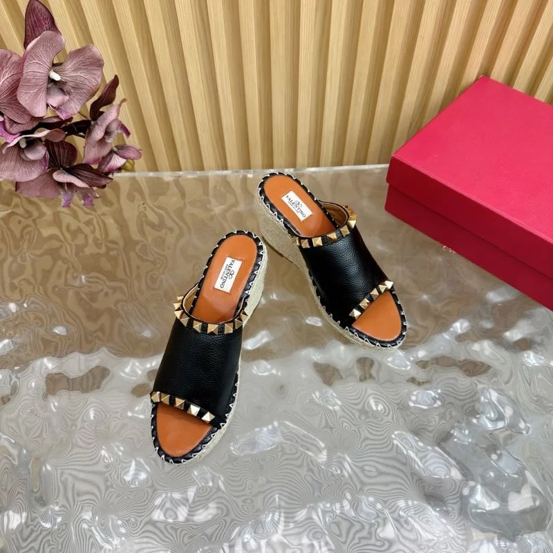 Snug Valentino Fishermans Shoes 36485