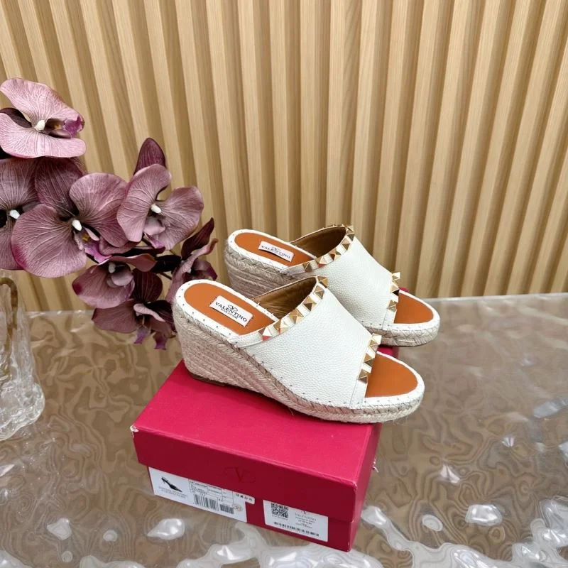 ZeroBulk Valentino Fishermans Shoes 36484