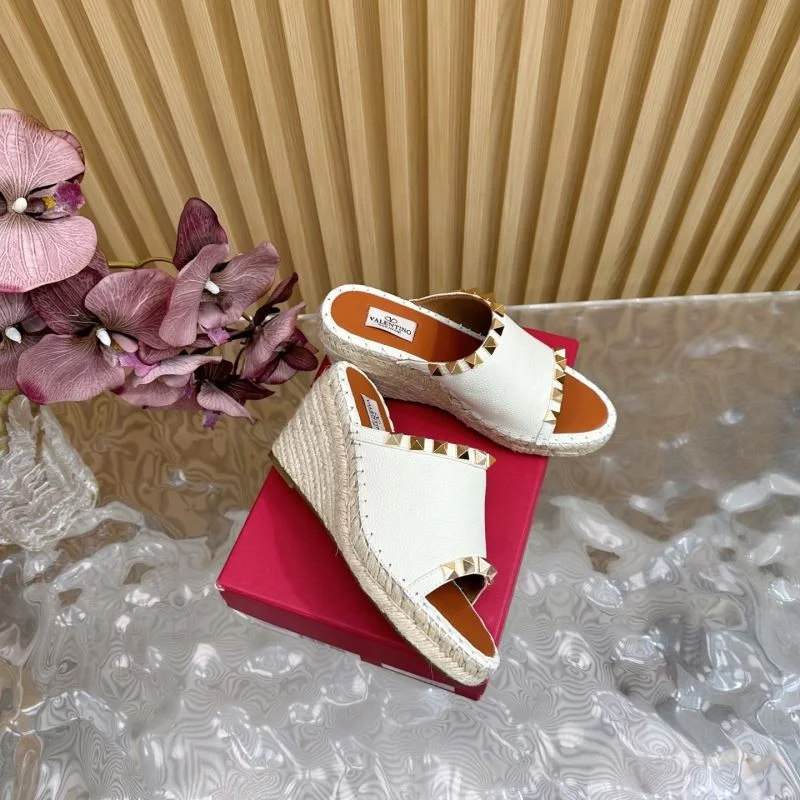 ZeroBulk Valentino Fishermans Shoes 36484