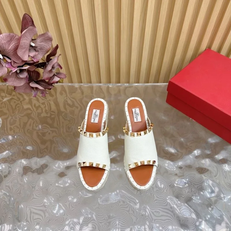 ZeroBulk Valentino Fishermans Shoes 36484