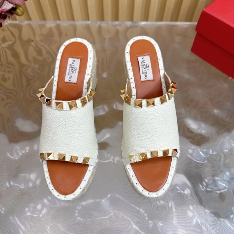 ZeroBulk Valentino Fishermans Shoes 36484