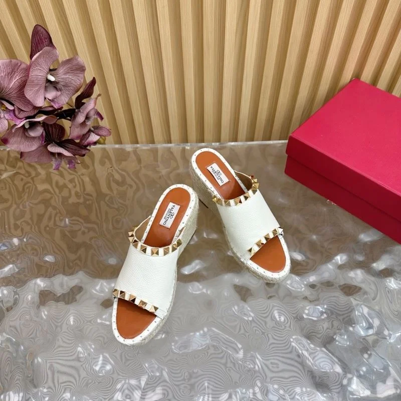 ZeroBulk Valentino Fishermans Shoes 36484