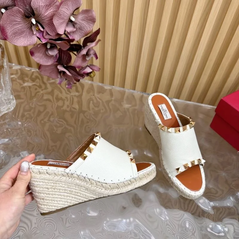 ZeroBulk Valentino Fishermans Shoes 36484
