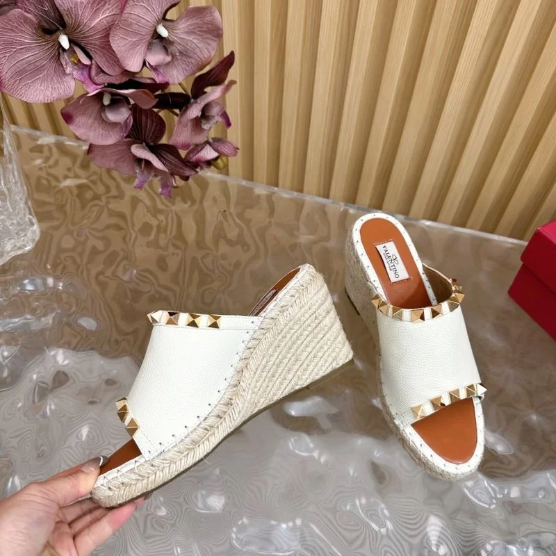ZeroBulk Valentino Fishermans Shoes 36484