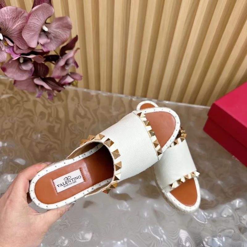 ZeroBulk Valentino Fishermans Shoes 36484