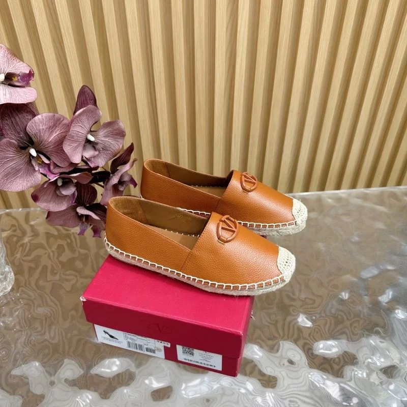 HighPerformance Valentino Fishermans Shoes 36483