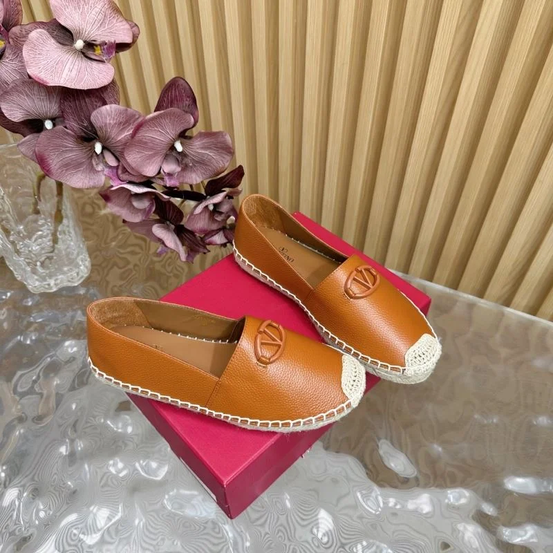 HighPerformance Valentino Fishermans Shoes 36483