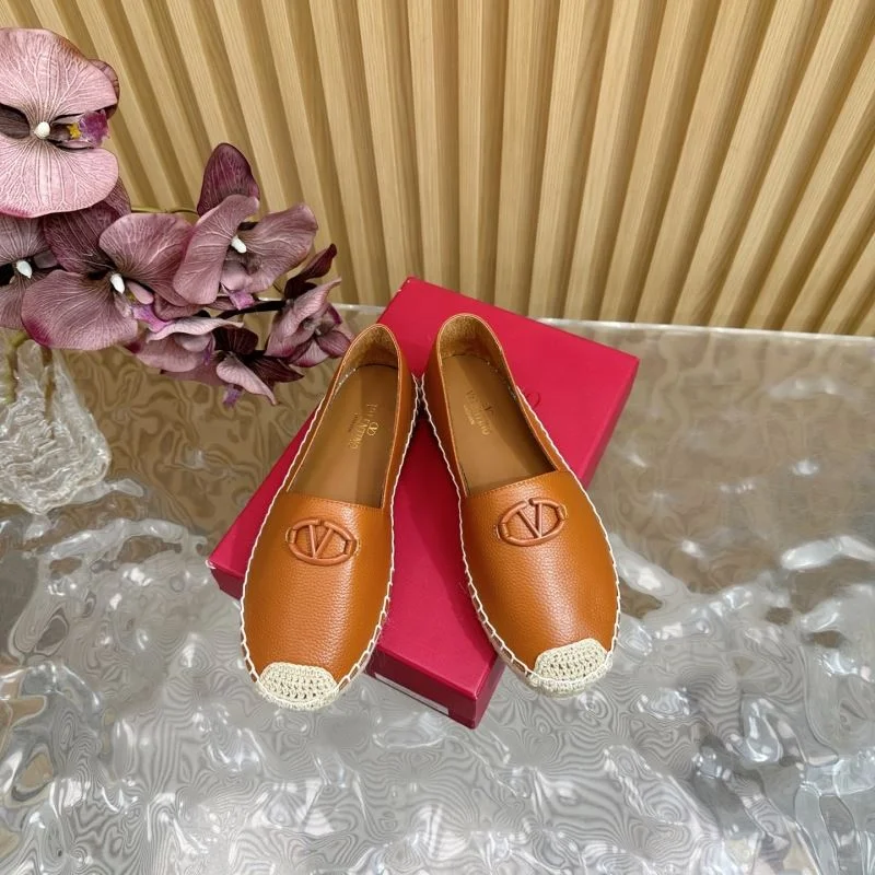 HighPerformance Valentino Fishermans Shoes 36483
