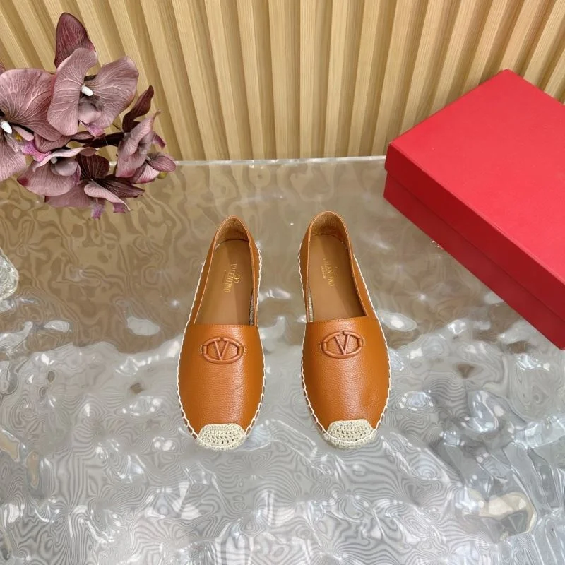 HighPerformance Valentino Fishermans Shoes 36483