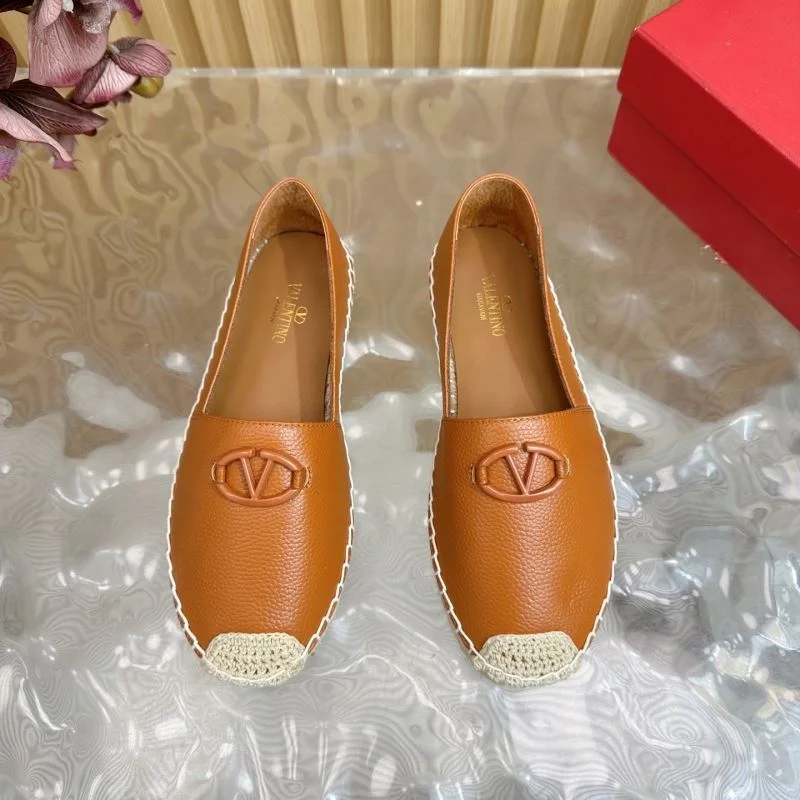 HighPerformance Valentino Fishermans Shoes 36483