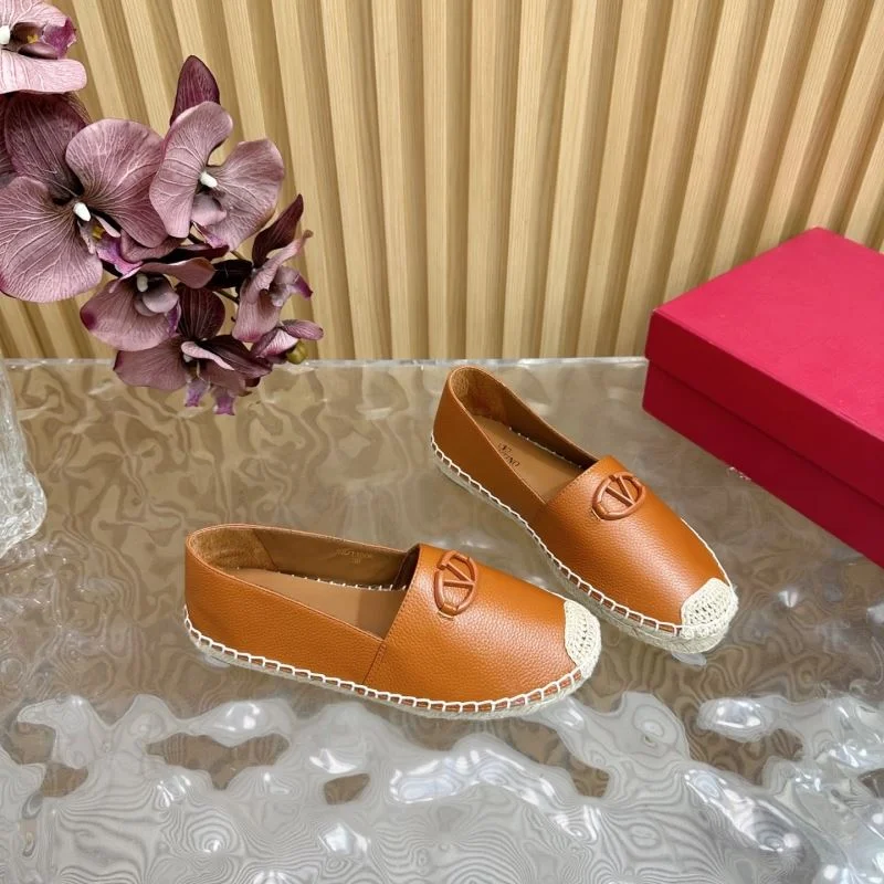 HighPerformance Valentino Fishermans Shoes 36483