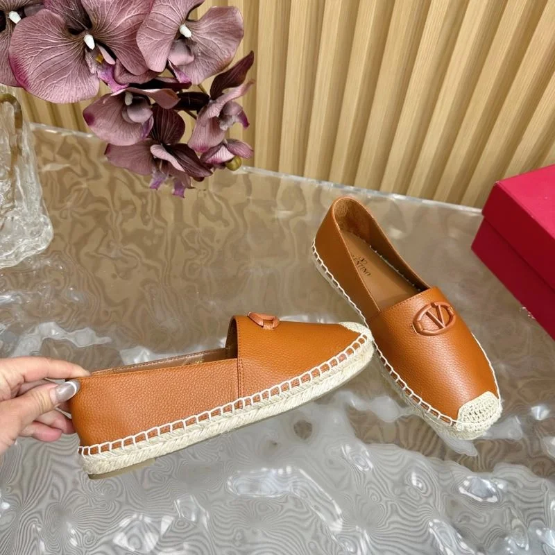HighPerformance Valentino Fishermans Shoes 36483