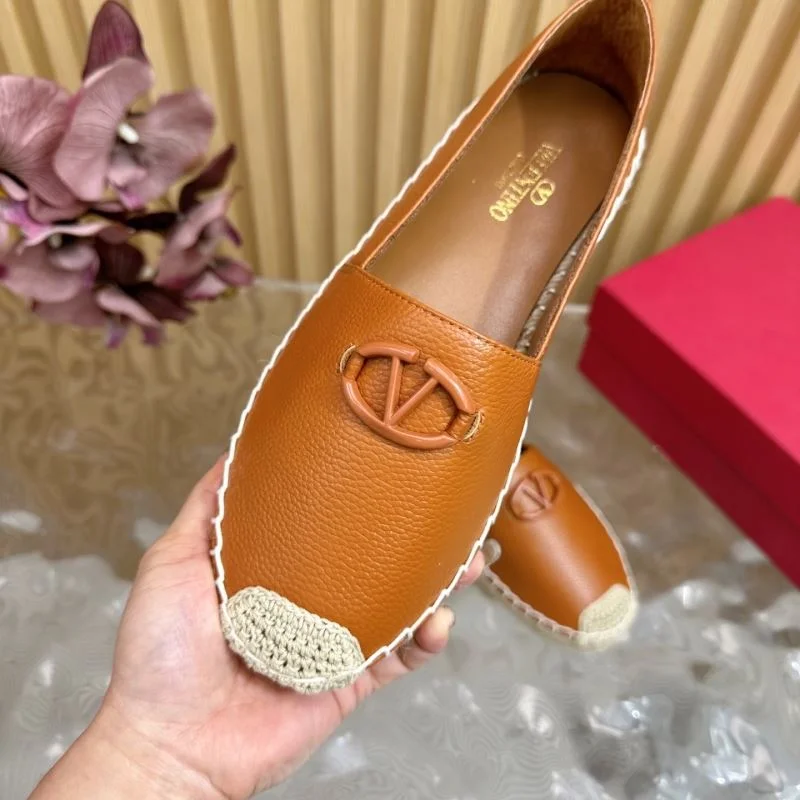 HighPerformance Valentino Fishermans Shoes 36483