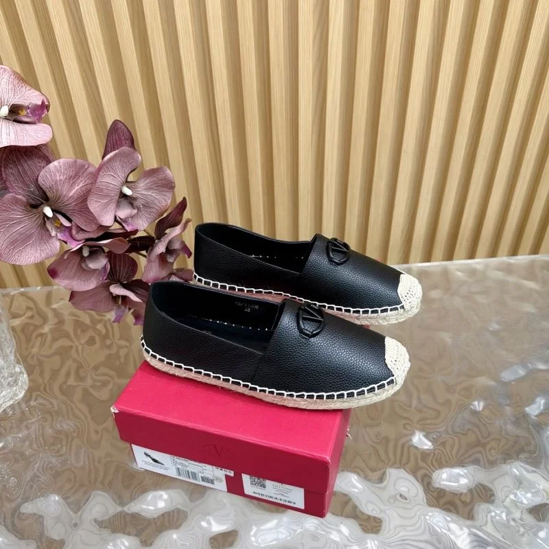 TopPick Valentino Fishermans Shoes 36480