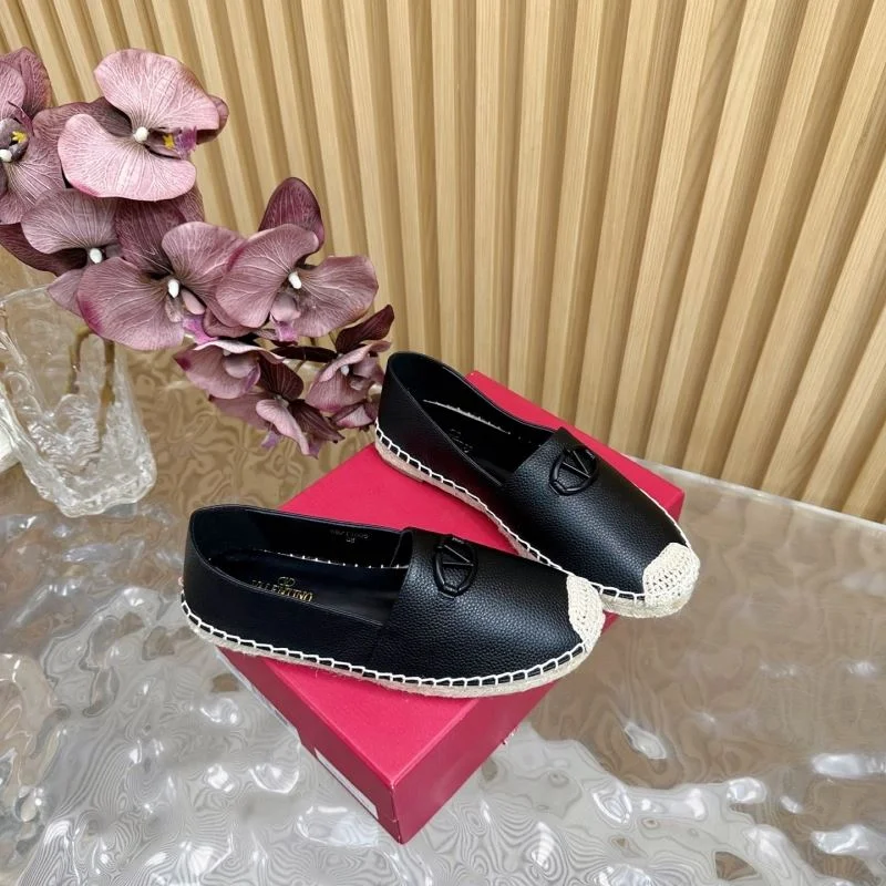 TopPick Valentino Fishermans Shoes 36480
