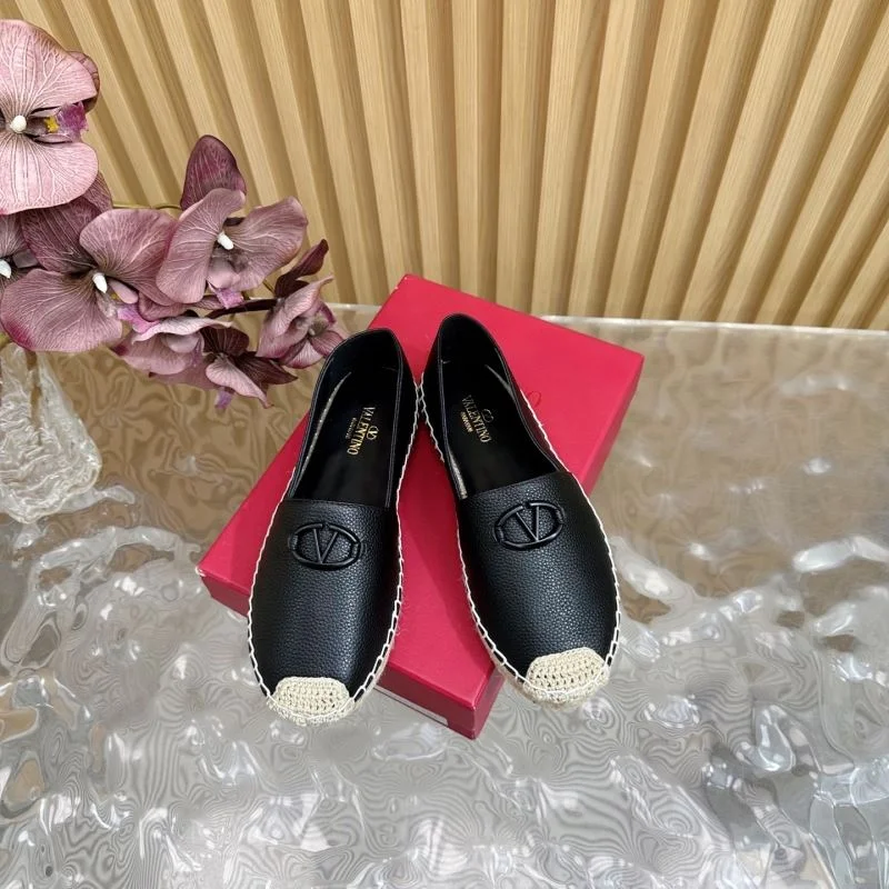 TopPick Valentino Fishermans Shoes 36480