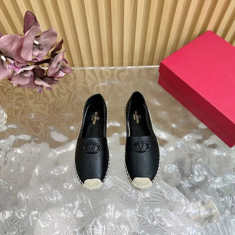 TopPick Valentino Fishermans Shoes 36480