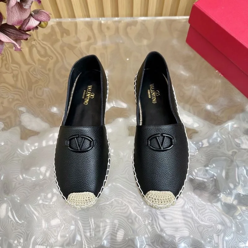 TopPick Valentino Fishermans Shoes 36480