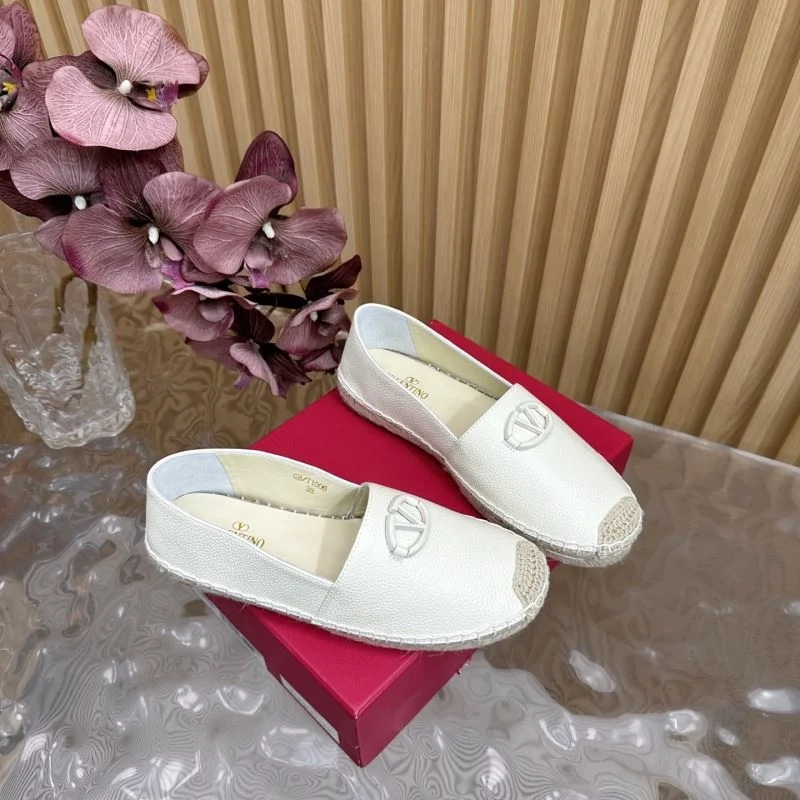 Breathable Valentino Fishermans Shoes 36482