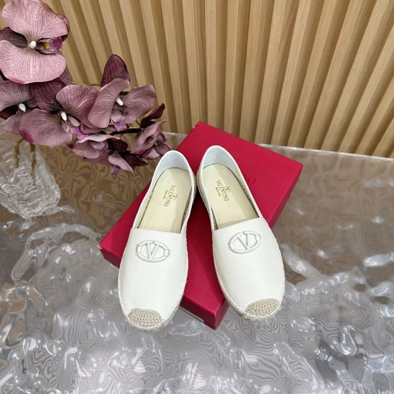 Breathable Valentino Fishermans Shoes 36482
