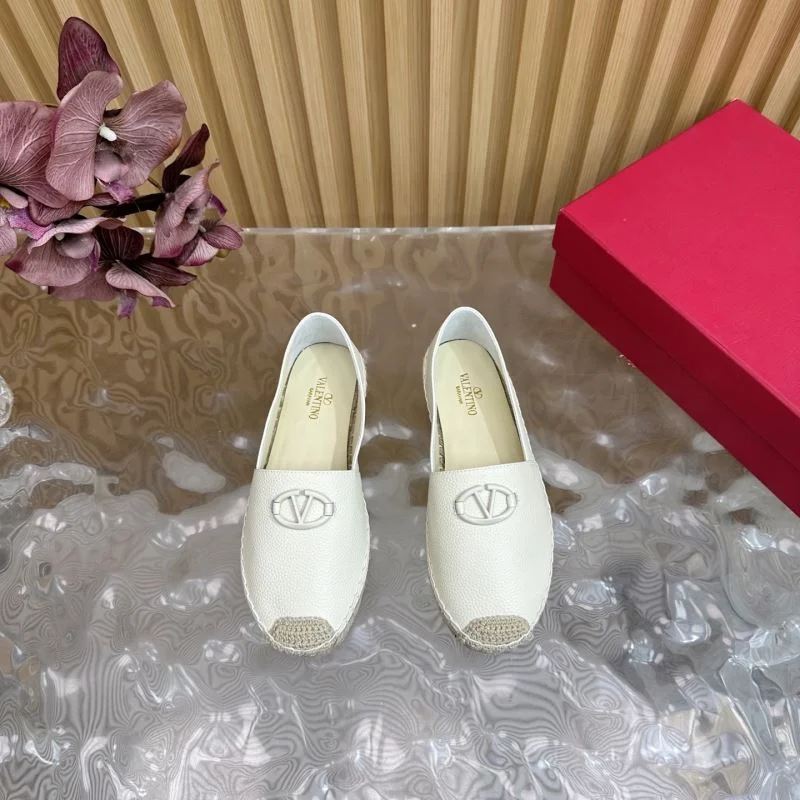 Breathable Valentino Fishermans Shoes 36482
