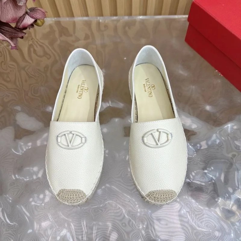 Breathable Valentino Fishermans Shoes 36482