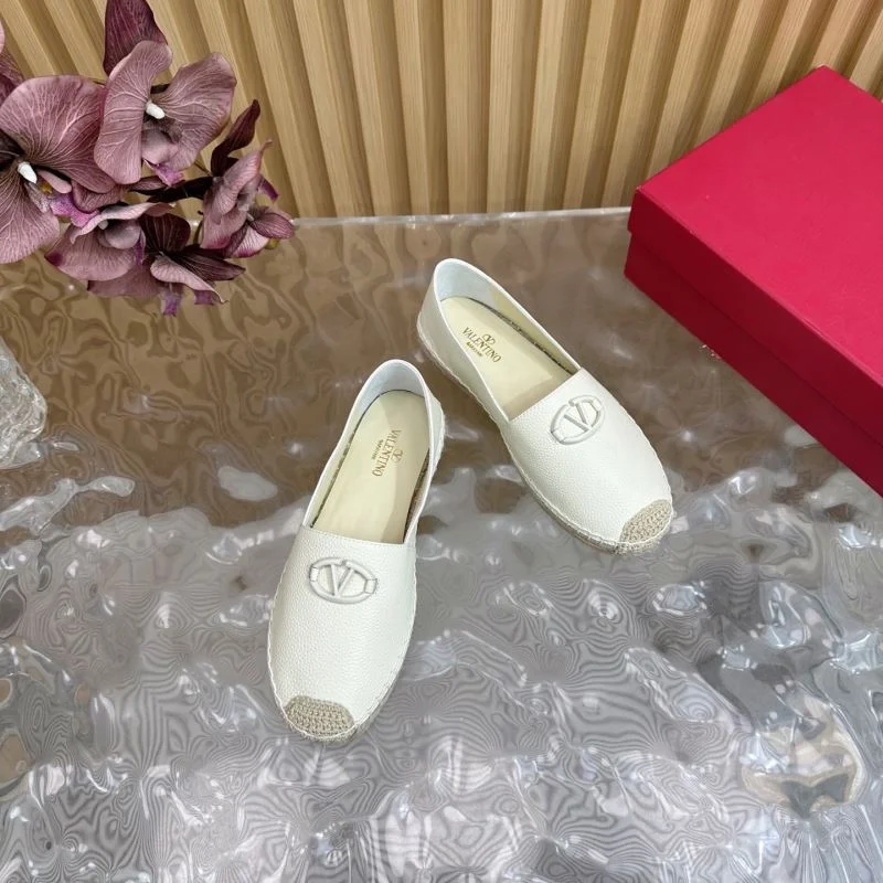 Breathable Valentino Fishermans Shoes 36482