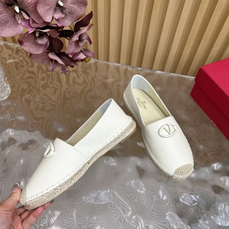 Breathable Valentino Fishermans Shoes 36482