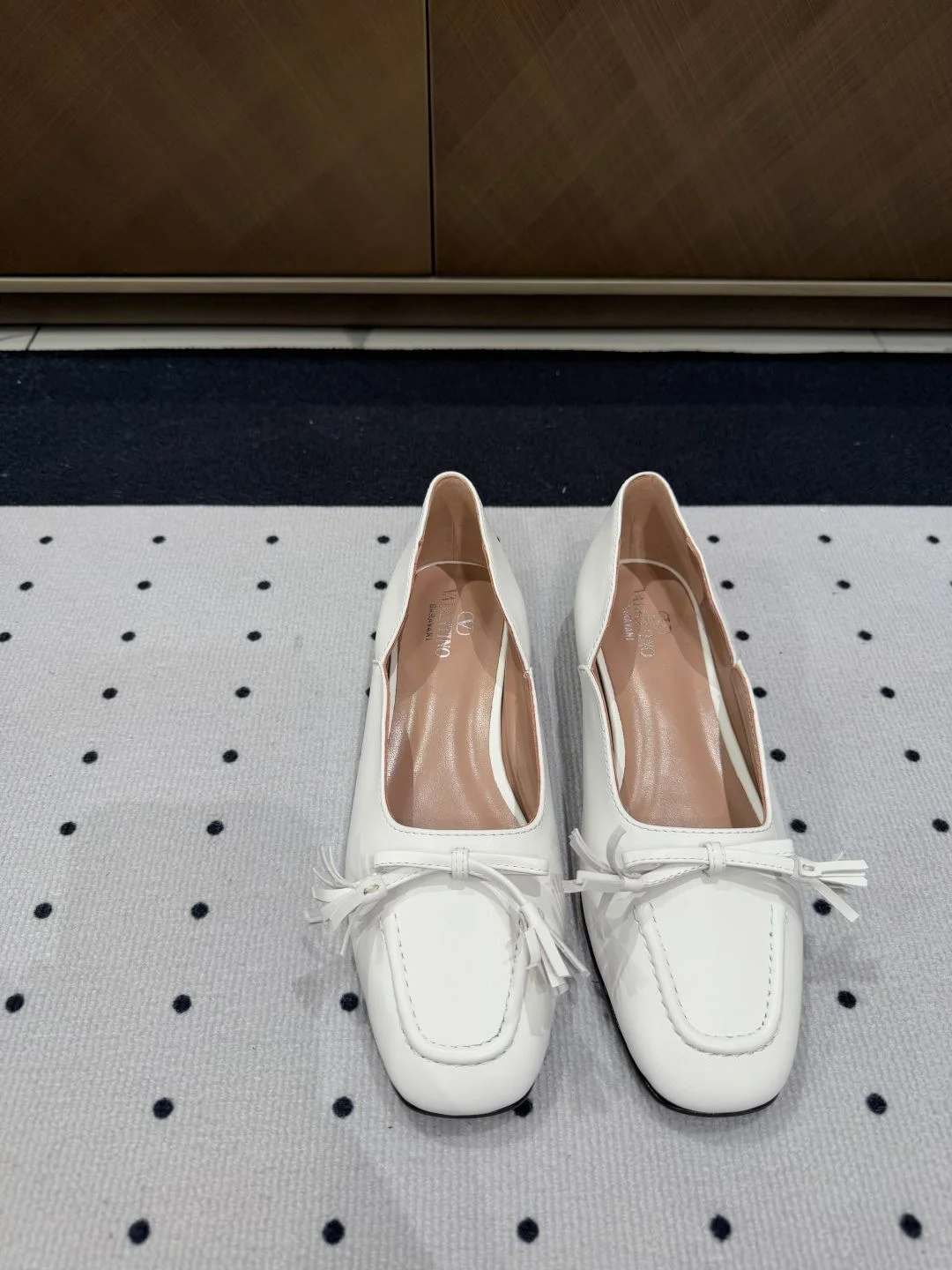 GoodFit Valentino Flat Shoes 36289