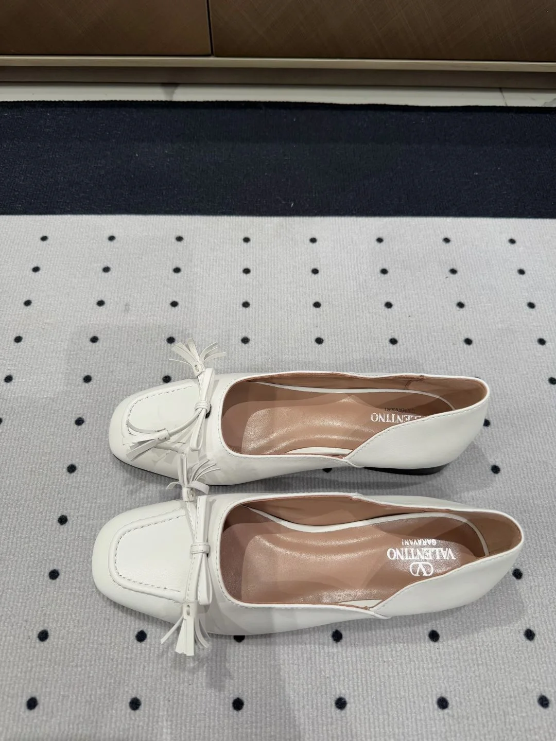 GoodFit Valentino Flat Shoes 36289