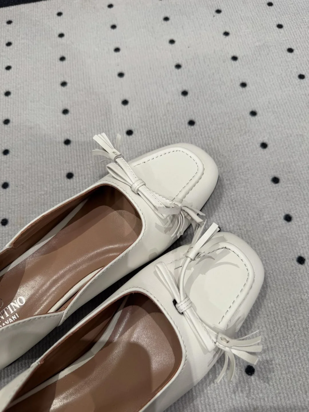 GoodFit Valentino Flat Shoes 36289