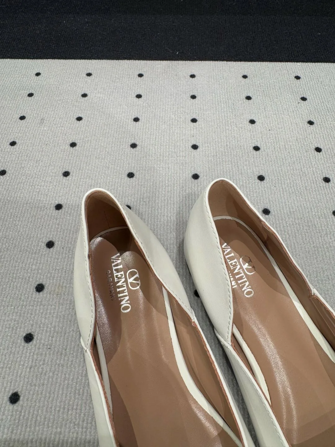 GoodFit Valentino Flat Shoes 36289