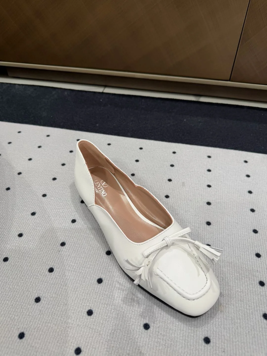 GoodFit Valentino Flat Shoes 36289