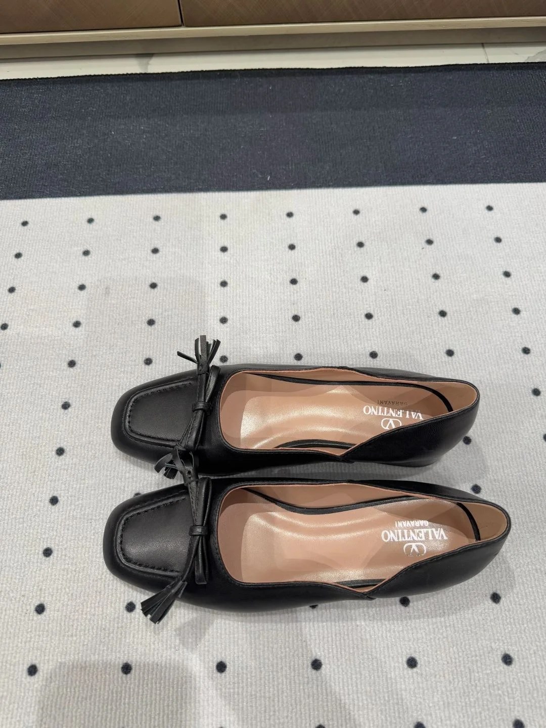 Bold Valentino Flat Shoes 36295