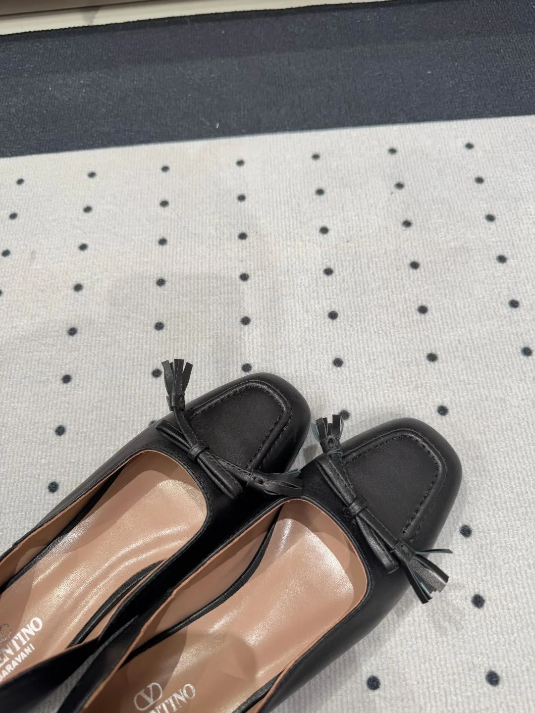 Bold Valentino Flat Shoes 36295