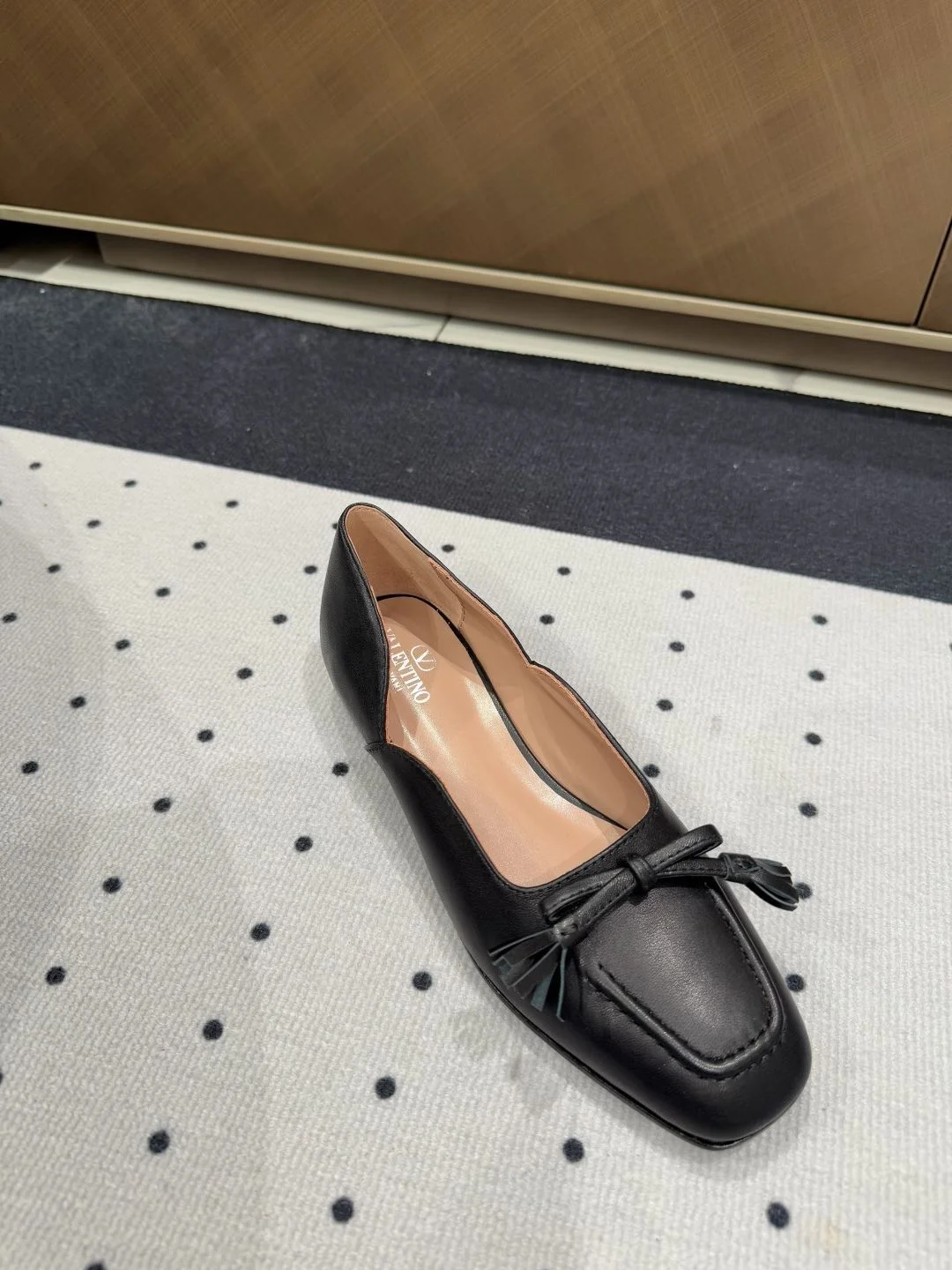 Bold Valentino Flat Shoes 36295