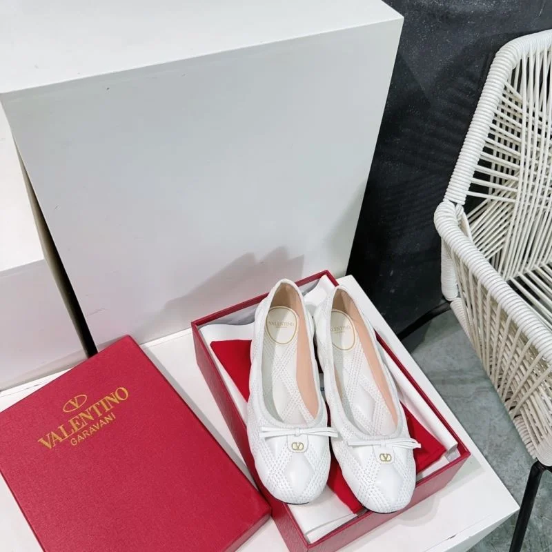 Valentino Flat Shoes GoAnywhere 36786