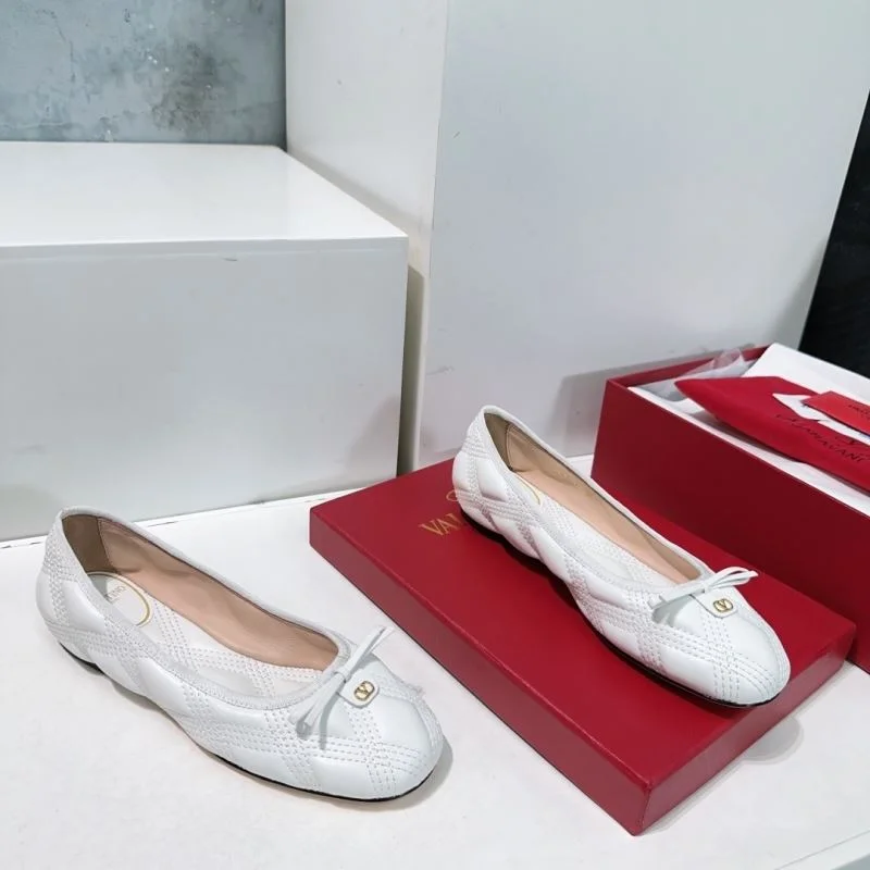 Valentino Flat Shoes GoAnywhere 36786