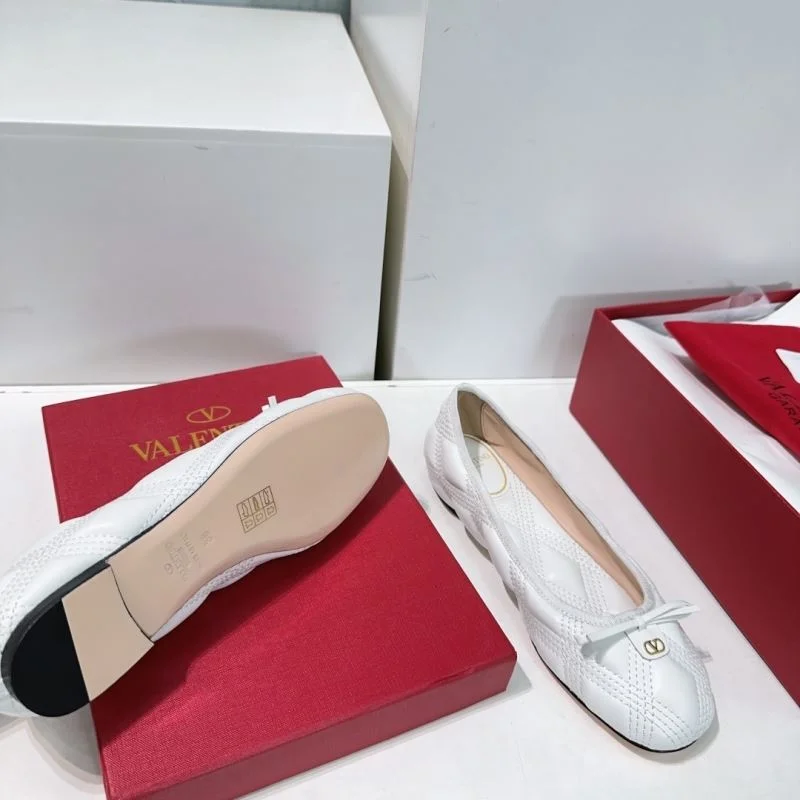 Valentino Flat Shoes GoAnywhere 36786