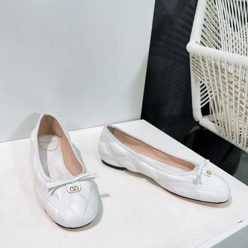 Valentino Flat Shoes GoAnywhere 36786