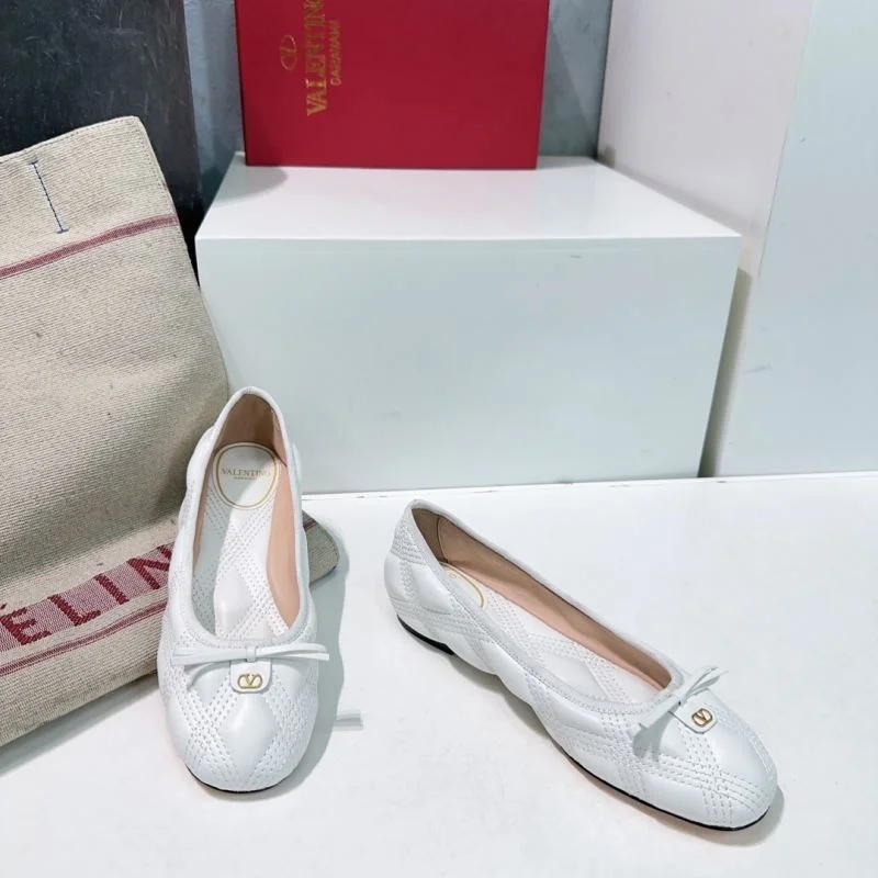 Valentino Flat Shoes GoAnywhere 36786