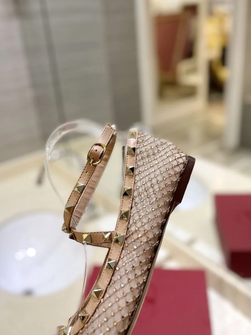 TopPick Valentino Flat Shoes 36787