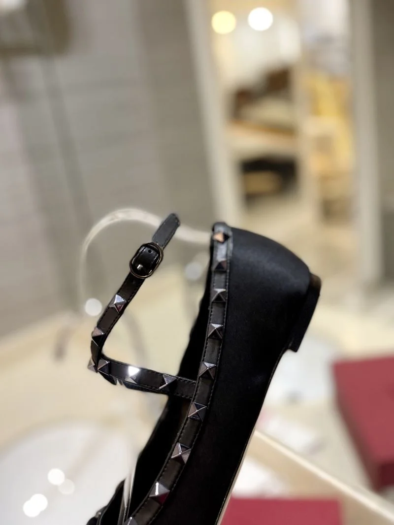 Valentino Flat Shoes Soft 36785