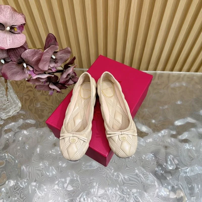 TravelReady Valentino Flat Shoes 36500