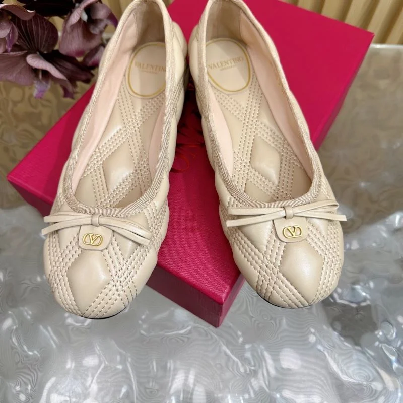 TravelReady Valentino Flat Shoes 36500