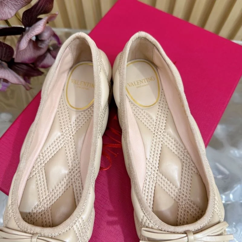 TravelReady Valentino Flat Shoes 36500