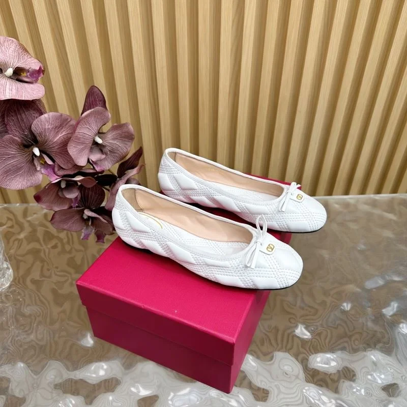 Sustainable Valentino Flat Shoes 36496