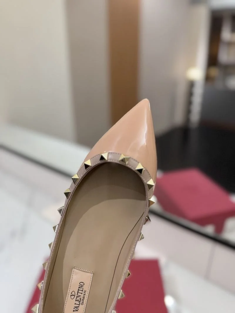 ModernLook Valentino Flat Shoes 36504