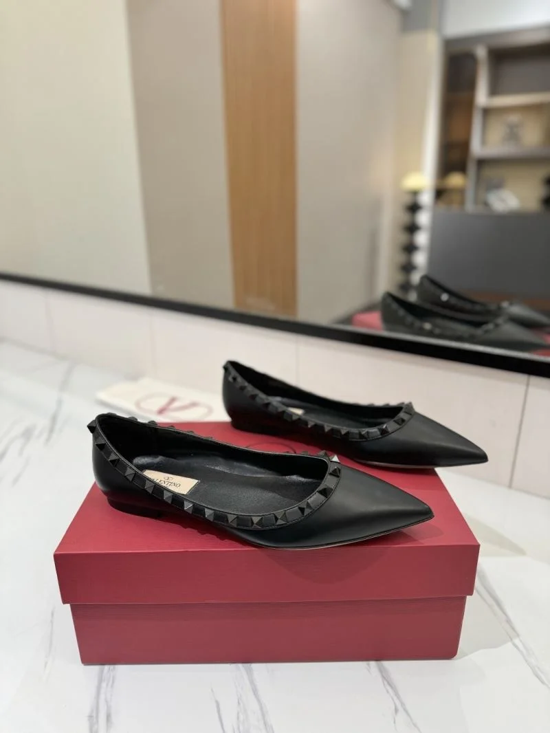 Valentino Flat Shoes Unisex 36473
