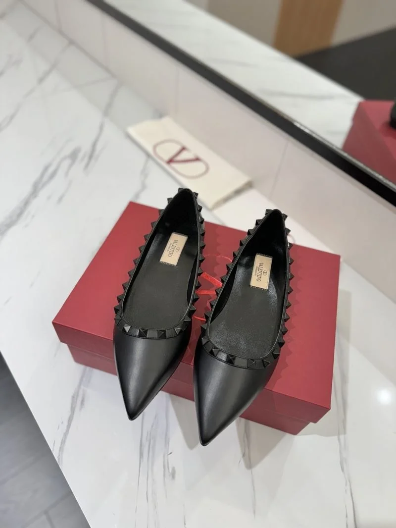 Valentino Flat Shoes Unisex 36473